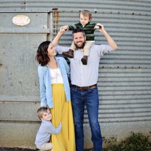 Meet your Posher, Mandy